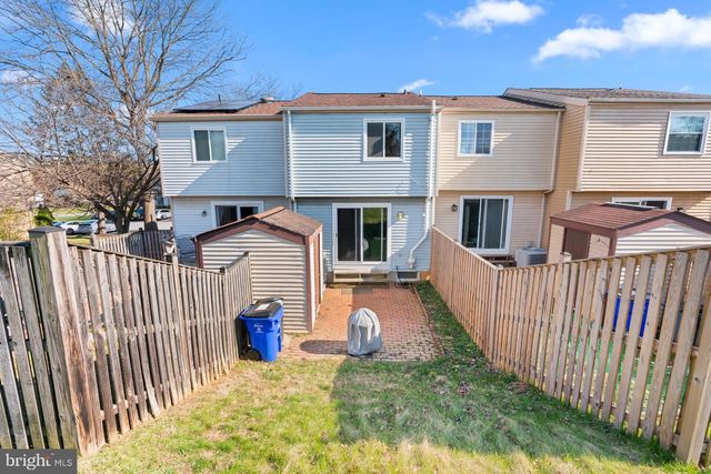 8214 STYERS CT NW, Laurel, MD 20723