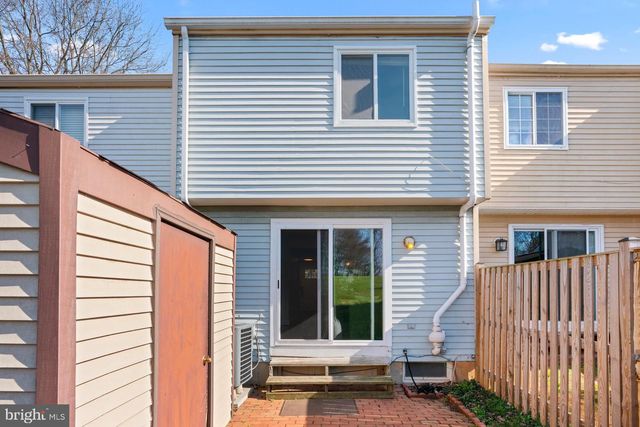 8214 STYERS CT NW, Laurel, MD 20723