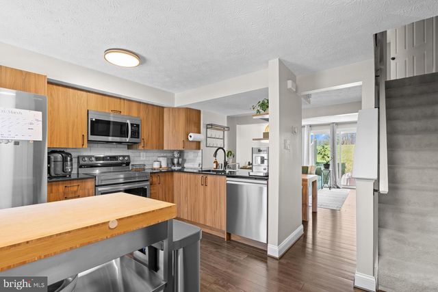 8214 STYERS CT NW, Laurel, MD 20723