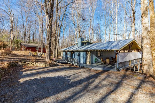 34 Oakridge Drive, Maggie Valley, NC 28751