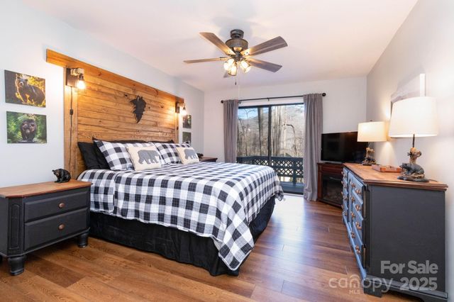 34 Oakridge Drive, Maggie Valley, NC 28751