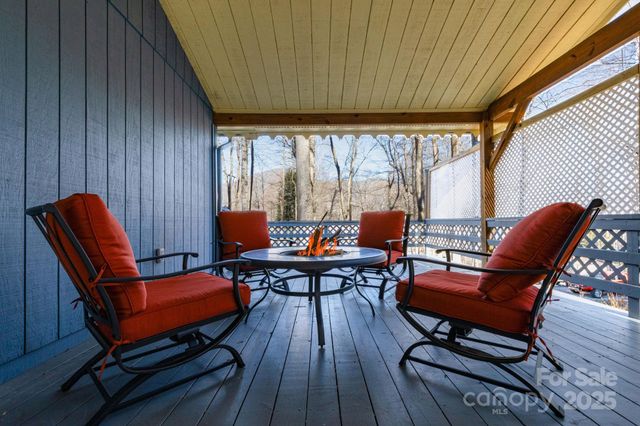 34 Oakridge Drive, Maggie Valley, NC 28751