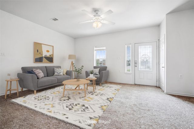 826 Savannah CV, Elgin, TX 78621