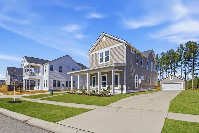 68 Arrowwood Way, Summerville, SC 29485