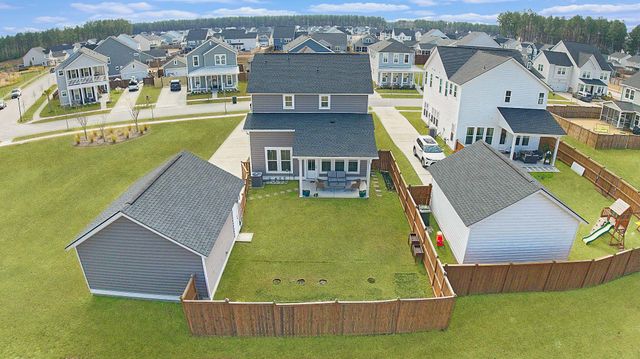 68 Arrowwood Way, Summerville, SC 29485