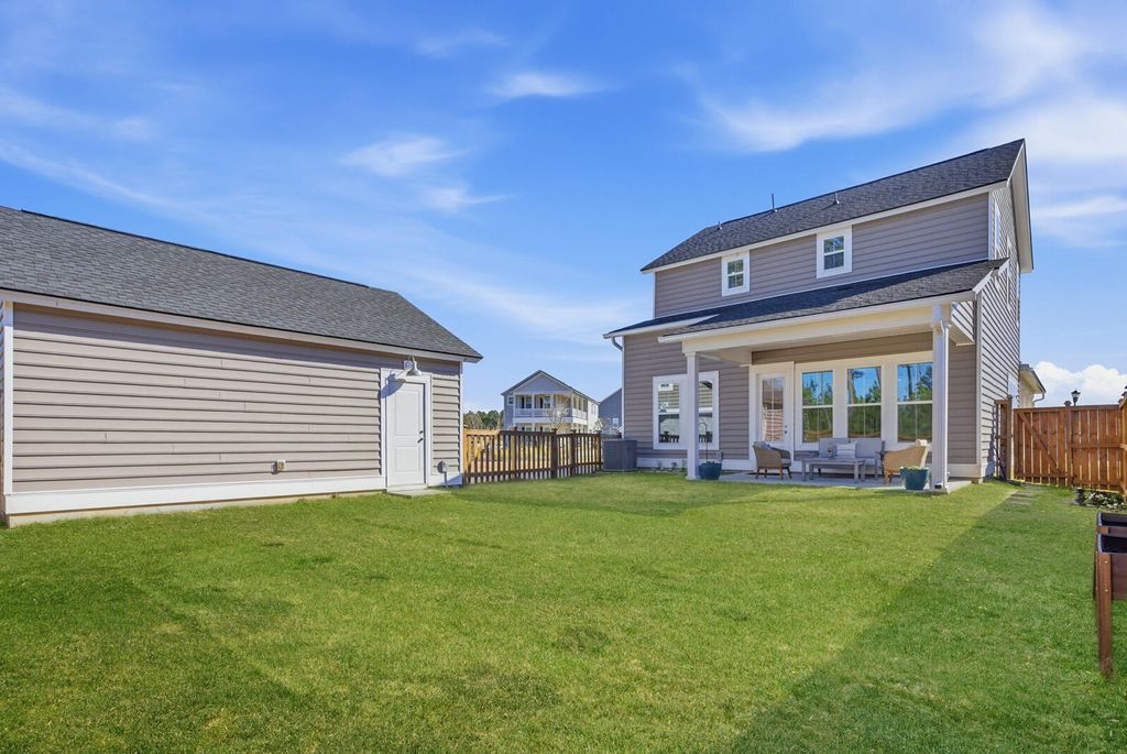 Image 54 of property listing at 68 Arrowwood Way, Summerville, SC 29485