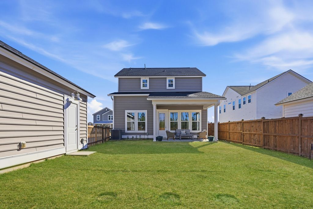 Image 55 of property listing at 68 Arrowwood Way, Summerville, SC 29485