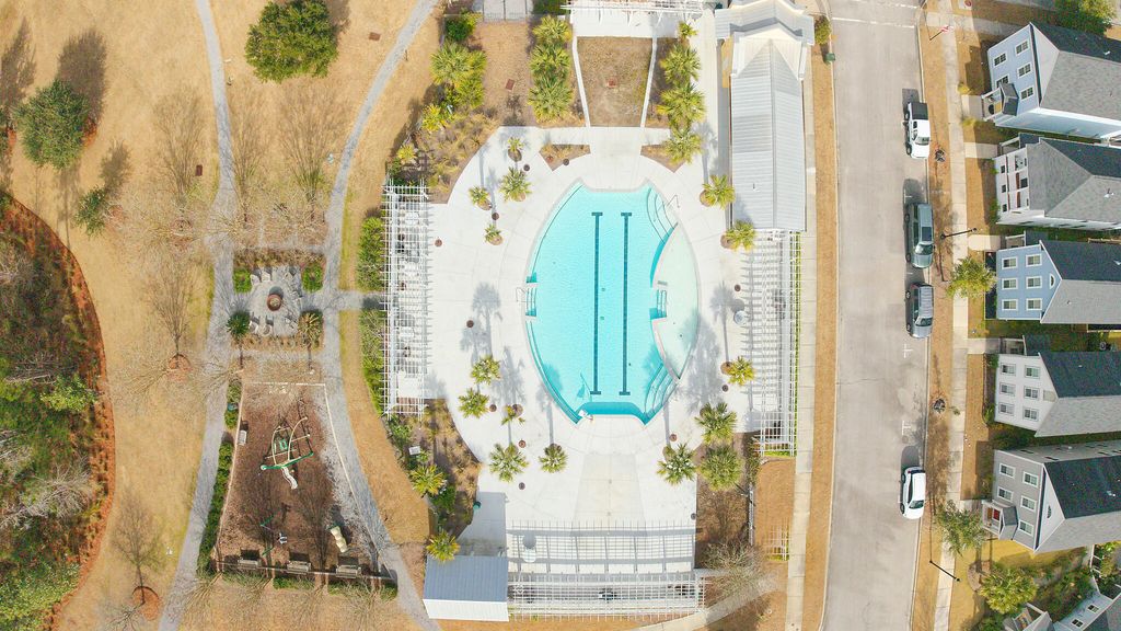 Image 56 of property listing at 68 Arrowwood Way, Summerville, SC 29485