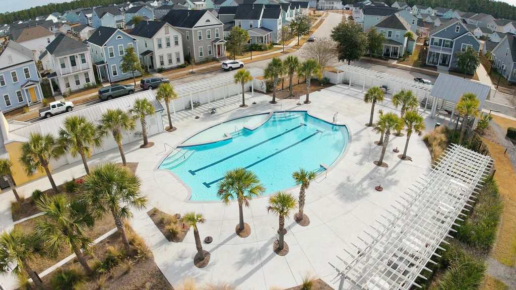 Image 58 of property listing at 68 Arrowwood Way, Summerville, SC 29485