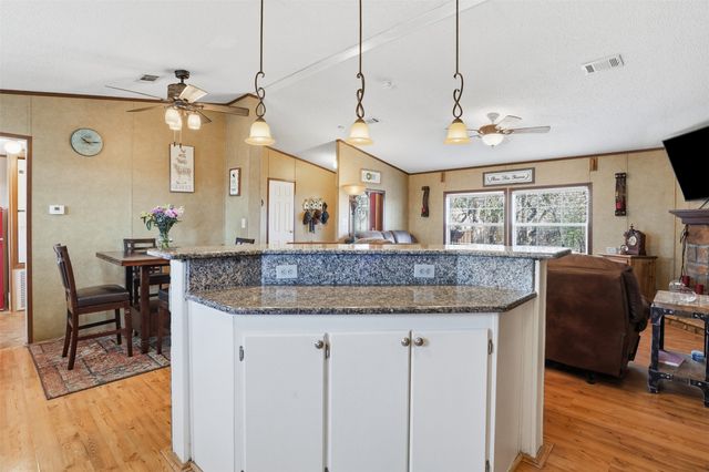 224 Cactus Ridge Court, Springtown, TX 76082