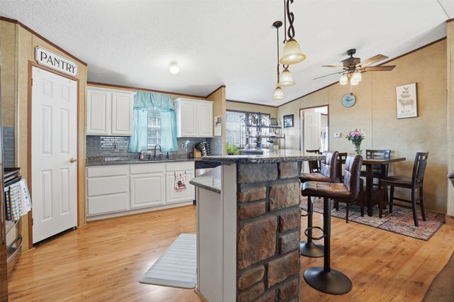 224 Cactus Ridge Court, Springtown, TX 76082