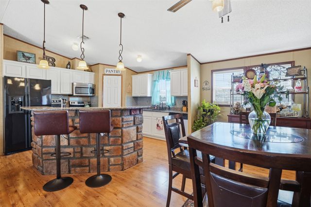 224 Cactus Ridge Court, Springtown, TX 76082