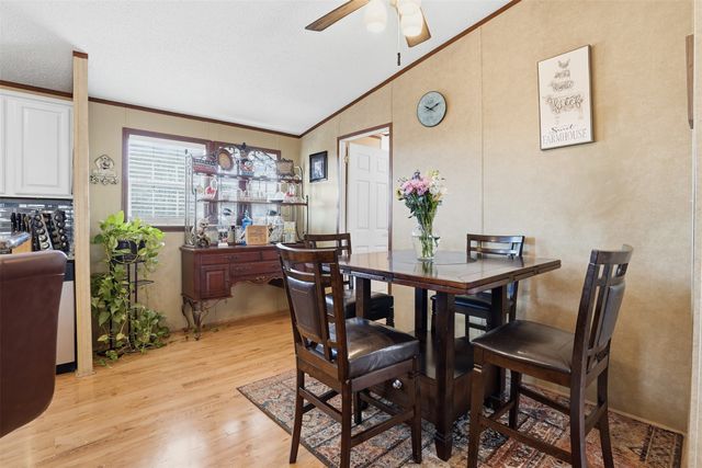 224 Cactus Ridge Court, Springtown, TX 76082