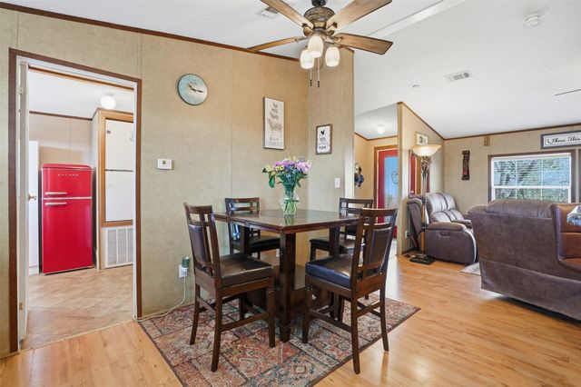 224 Cactus Ridge Court, Springtown, TX 76082