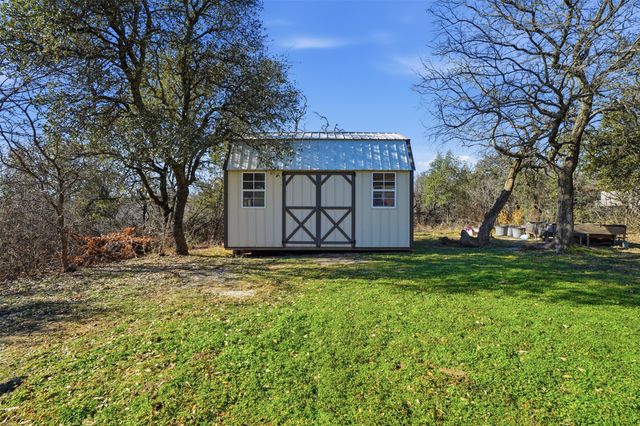 224 Cactus Ridge Court, Springtown, TX 76082