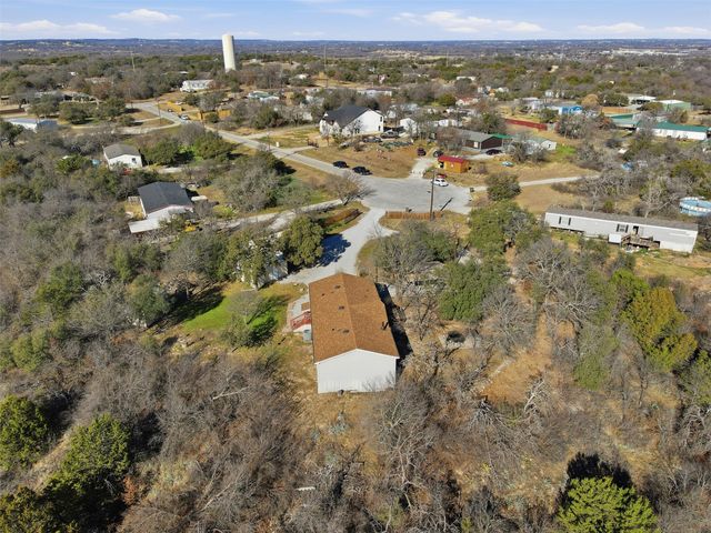 224 Cactus Ridge Court, Springtown, TX 76082
