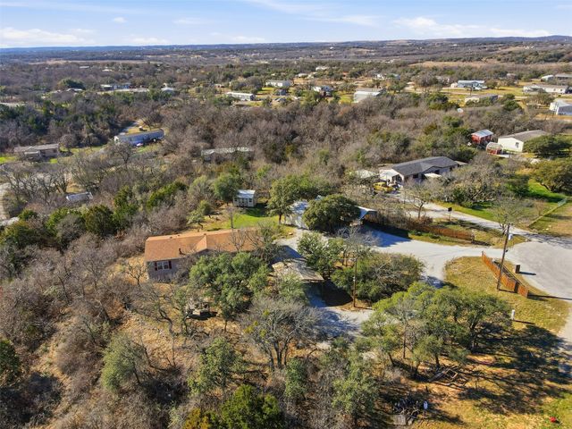 224 Cactus Ridge Court, Springtown, TX 76082