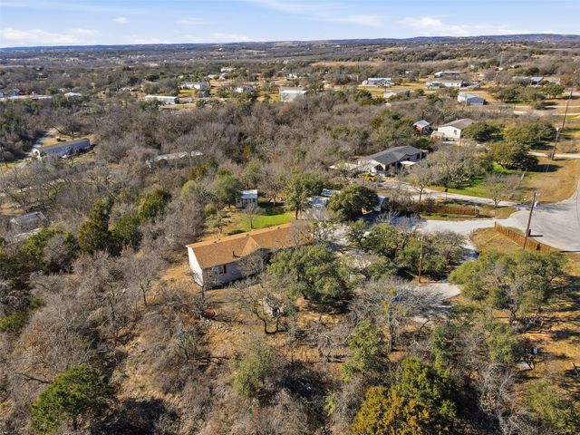 224 Cactus Ridge Court, Springtown, TX 76082