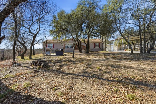 224 Cactus Ridge Court, Springtown, TX 76082