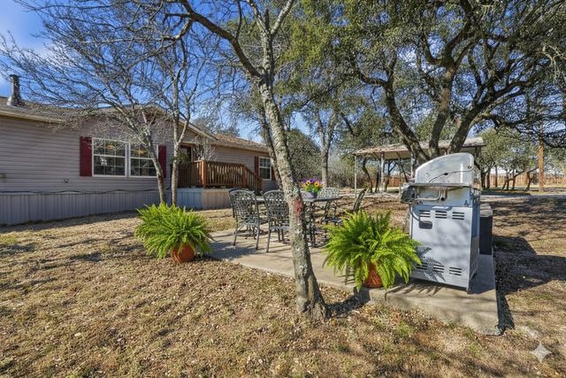 224 Cactus Ridge Court, Springtown, TX 76082