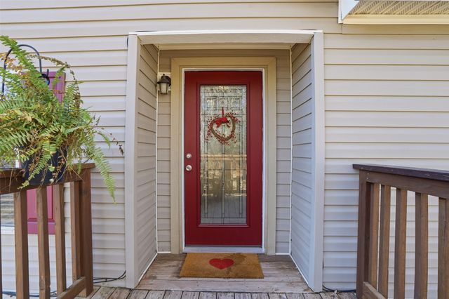 224 Cactus Ridge Court, Springtown, TX 76082