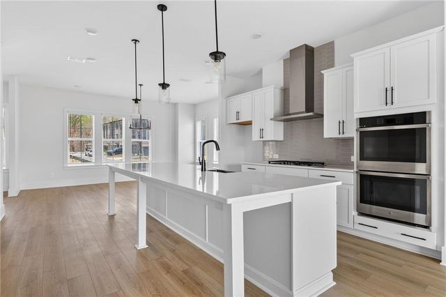 3685 Belle Fields Crossing, Suwanee, GA 30024