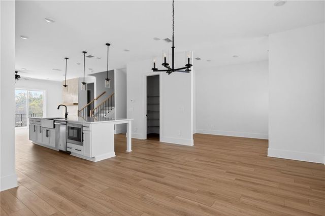 3685 Belle Fields Crossing, Suwanee, GA 30024
