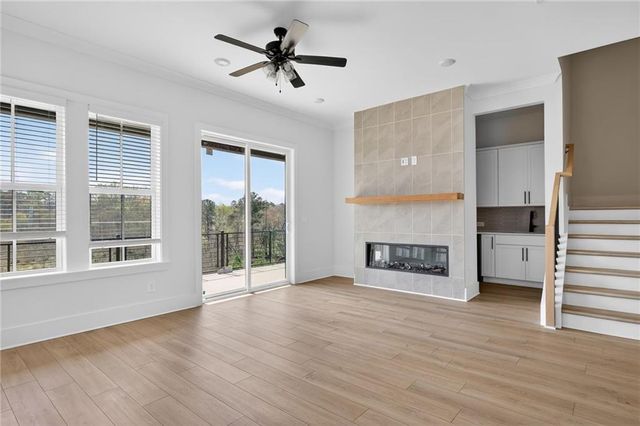 3685 Belle Fields Crossing, Suwanee, GA 30024
