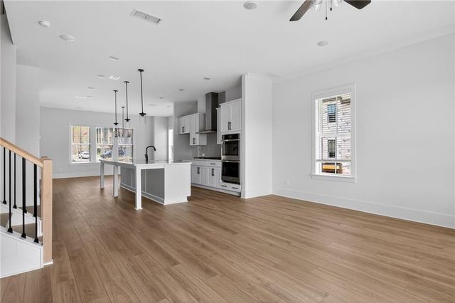 3685 Belle Fields Crossing, Suwanee, GA 30024