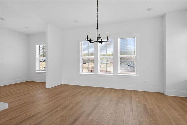 3685 Belle Fields Crossing, Suwanee, GA 30024