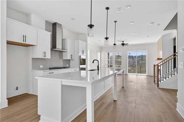 3685 Belle Fields Crossing, Suwanee, GA 30024