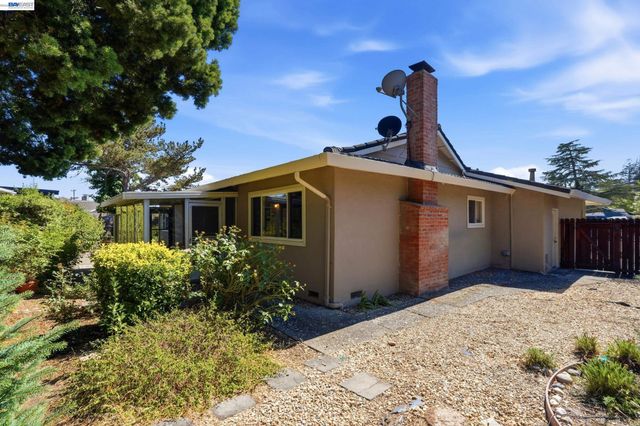 44 Fircrest Ct, San Ramon, CA 94583