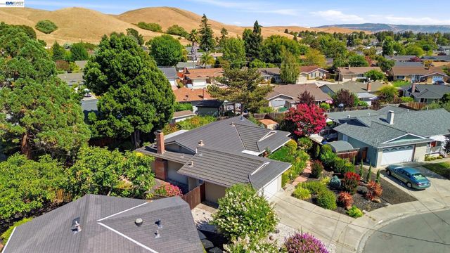 44 Fircrest Ct, San Ramon, CA 94583