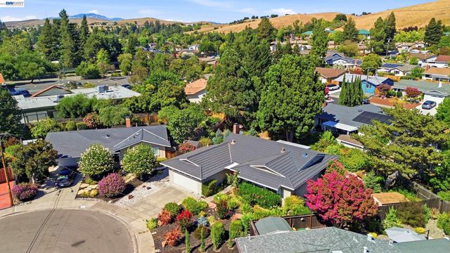 44 Fircrest Ct, San Ramon, CA 94583