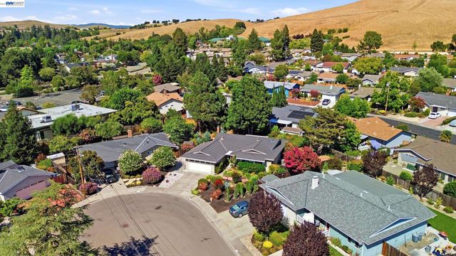 44 Fircrest Ct, San Ramon, CA 94583