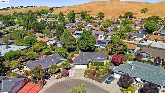 44 Fircrest Ct, San Ramon, CA 94583