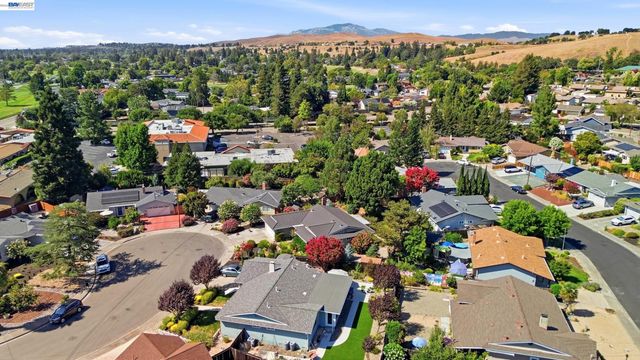 44 Fircrest Ct, San Ramon, CA 94583