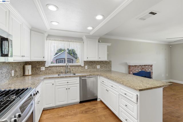44 Fircrest Ct, San Ramon, CA 94583