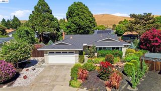 44 Fircrest Ct, San Ramon, CA 94583