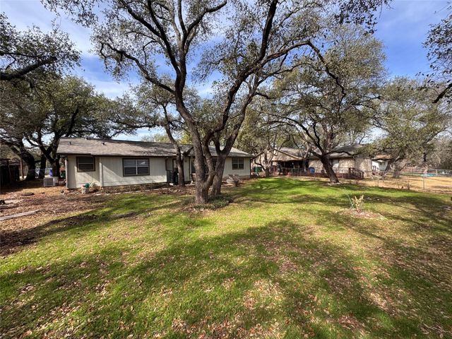 2406 DIJON DR, Cedar Park, TX 78613