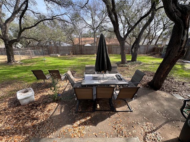 2406 DIJON DR, Cedar Park, TX 78613