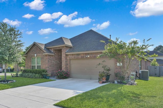 3803 Cimarron Gap Lane, Magnolia, TX 77354
