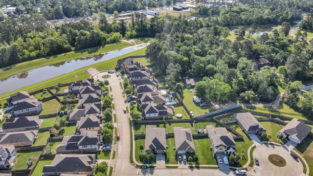 3803 Cimarron Gap Lane, Magnolia, TX 77354