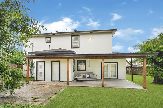 10535 Emnora Lane, Houston, TX 77043
