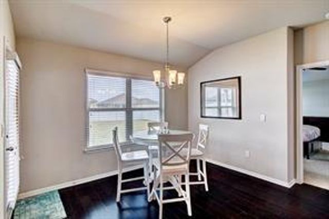 1118 Black Canyon ST, Pflugerville, TX 78660