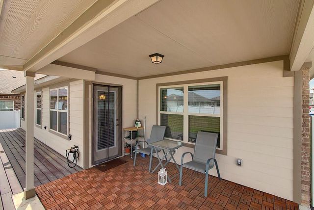 1118 Black Canyon ST, Pflugerville, TX 78660