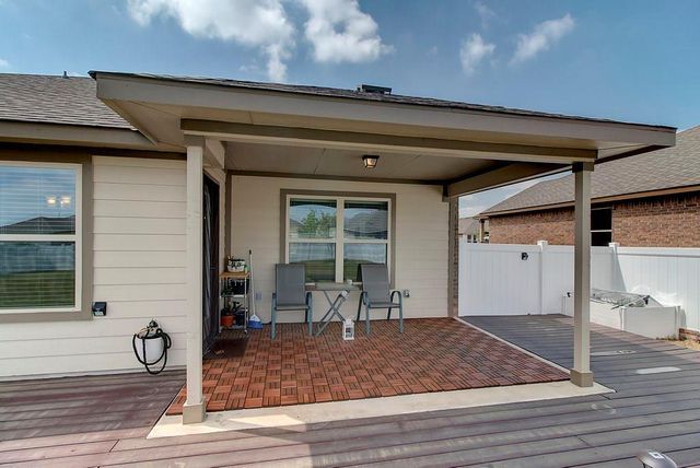 1118 Black Canyon ST, Pflugerville, TX 78660