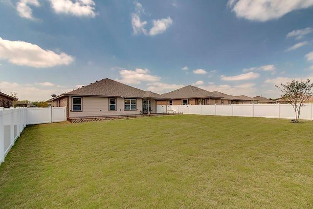 1118 Black Canyon ST, Pflugerville, TX 78660