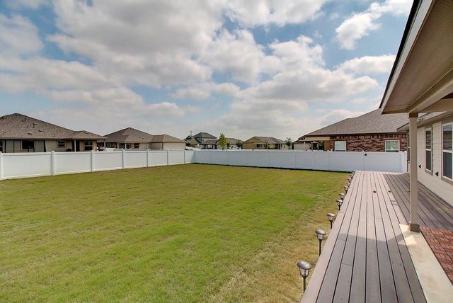 1118 Black Canyon ST, Pflugerville, TX 78660