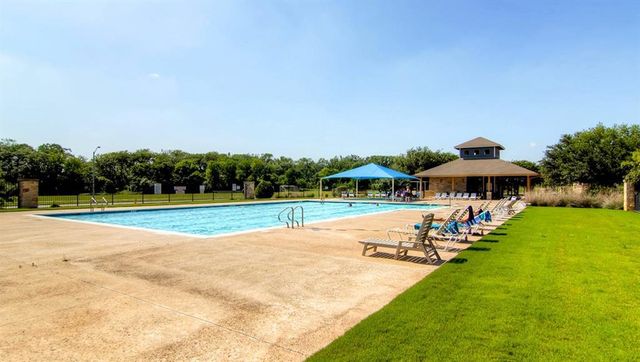 1118 Black Canyon ST, Pflugerville, TX 78660